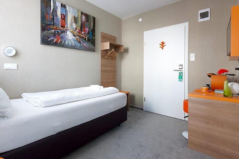 Stay Inn Bielefeld Zentrum image