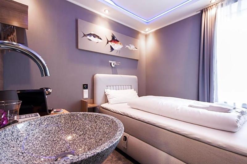 Stay Inn Bielefeld Zentrum image