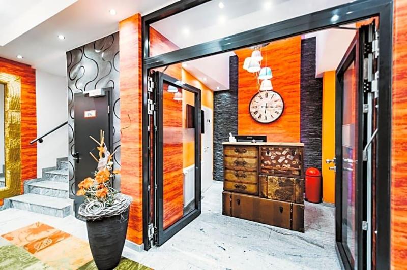 Stay Inn Bielefeld Zentrum image
