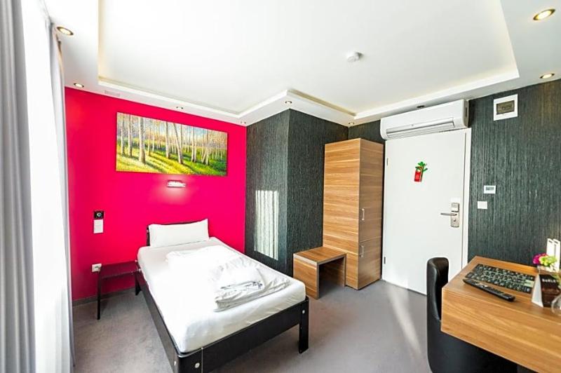 Stay Inn Bielefeld Zentrum image