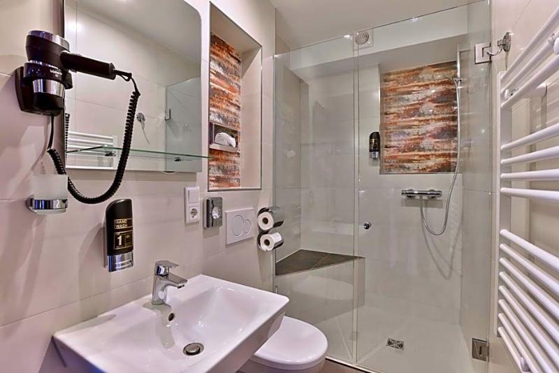 Stay Inn Bielefeld Zentrum image