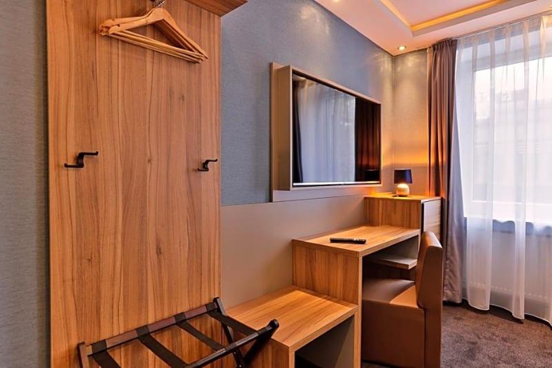 Stay Inn Bielefeld Zentrum image