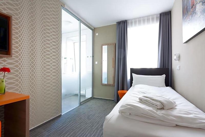 Stay Inn Bielefeld Zentrum image