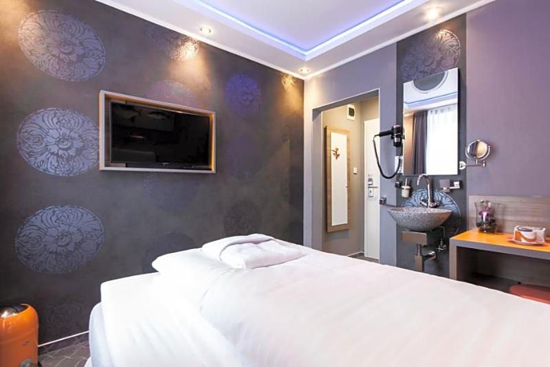 Stay Inn Bielefeld Zentrum image