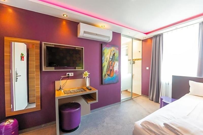 Stay Inn Bielefeld Zentrum image