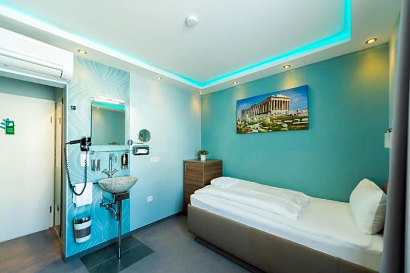 Stay Inn Bielefeld Zentrum image