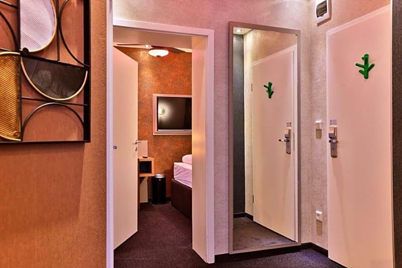Stay Inn Bielefeld Zentrum image