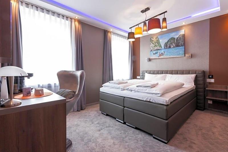 Stay Inn Bielefeld Zentrum image