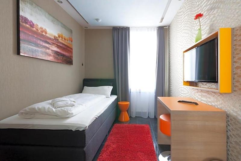 Stay Inn Bielefeld Zentrum image