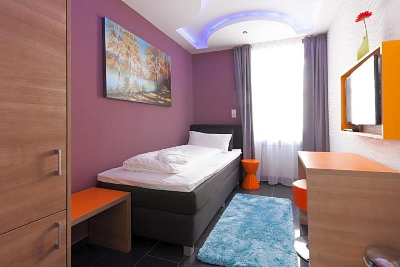 Stay Inn Bielefeld Zentrum image