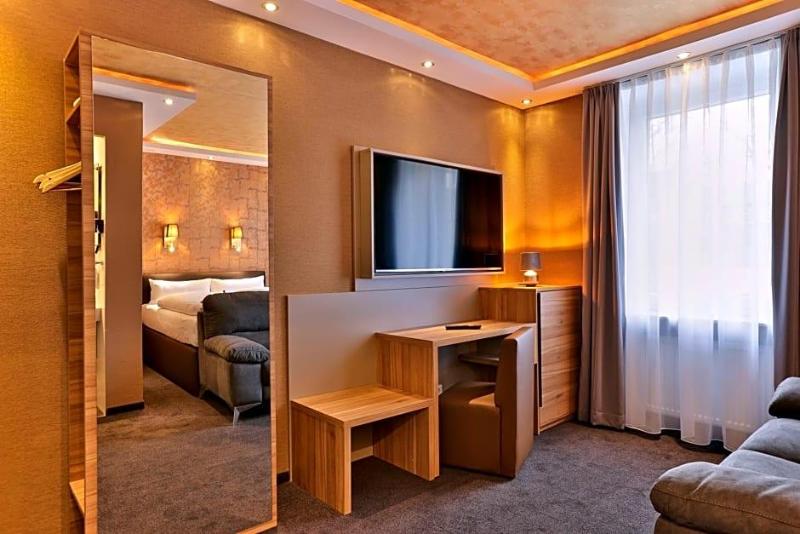 Stay Inn Bielefeld Zentrum image