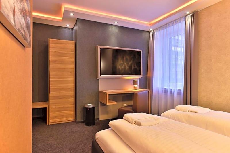 Stay Inn Bielefeld Zentrum image