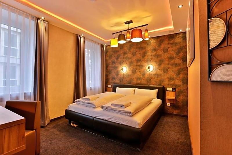 Stay Inn Bielefeld Zentrum image