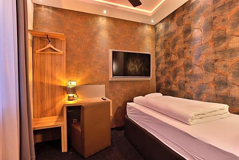 Stay Inn Bielefeld Zentrum image