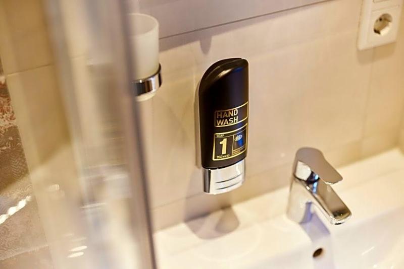 Stay Inn Bielefeld Zentrum image