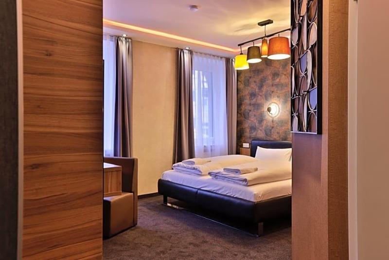 Stay Inn Bielefeld Zentrum image