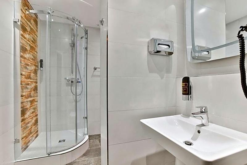 Stay Inn Bielefeld Zentrum image