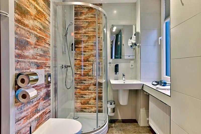 Stay Inn Bielefeld Zentrum image