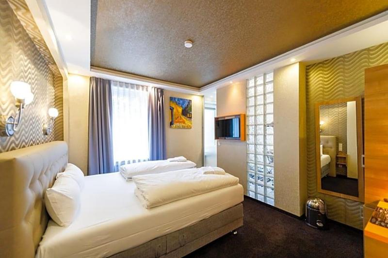 Stay Inn Bielefeld Zentrum image