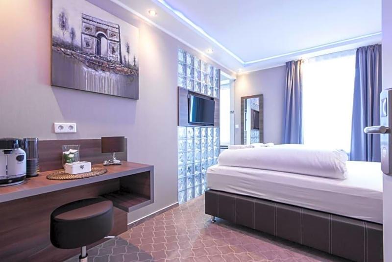 Stay Inn Bielefeld Zentrum image