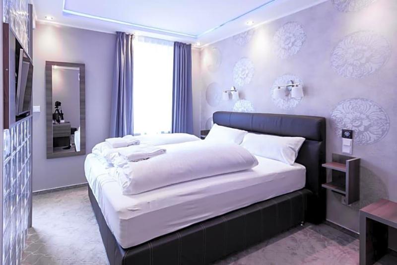 Stay Inn Bielefeld Zentrum image