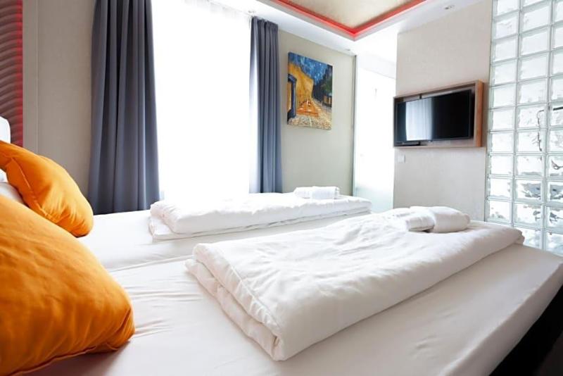 Stay Inn Bielefeld Zentrum image