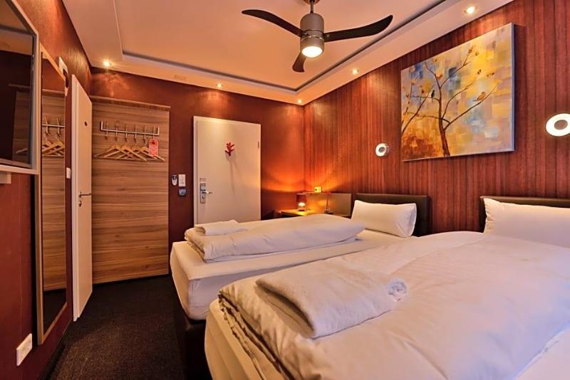 Stay Inn Bielefeld Zentrum image