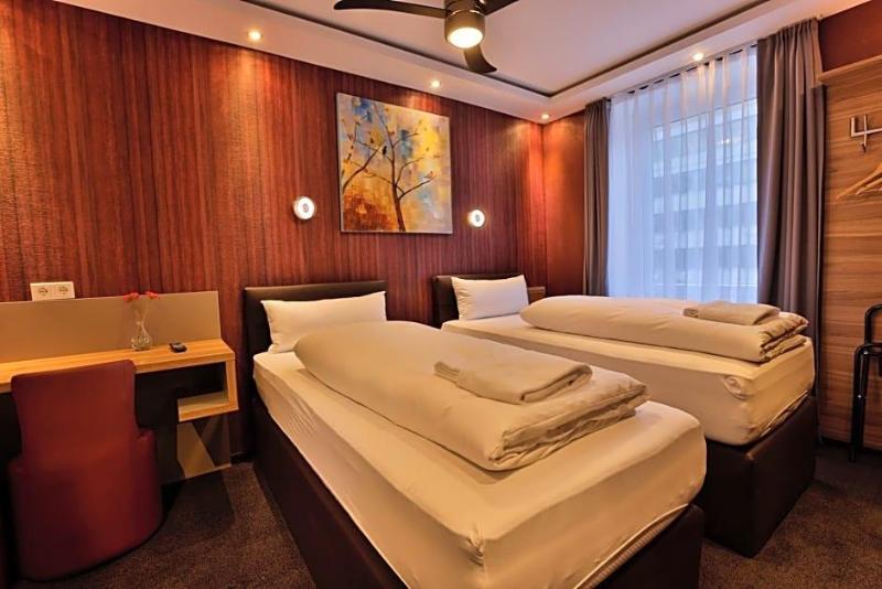 Stay Inn Bielefeld Zentrum image