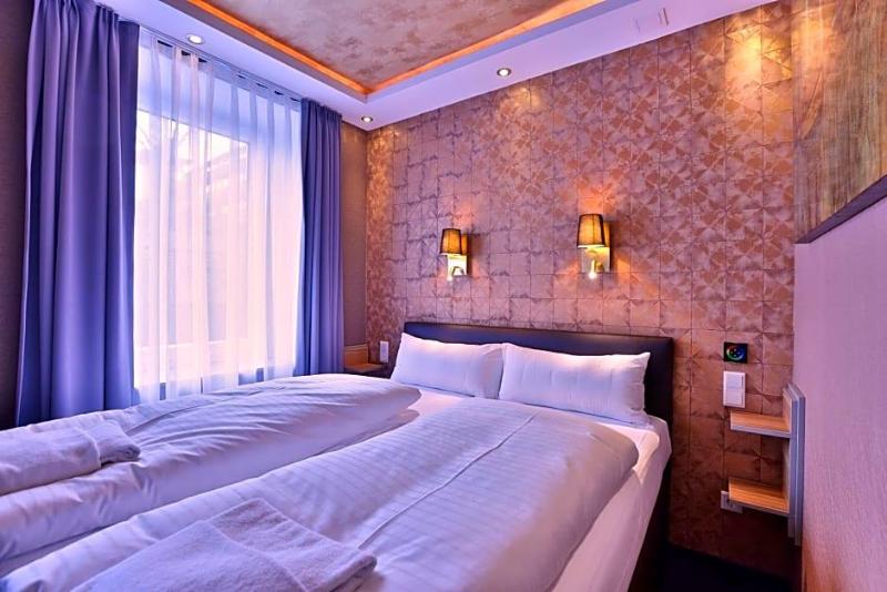 Stay Inn Bielefeld Zentrum image