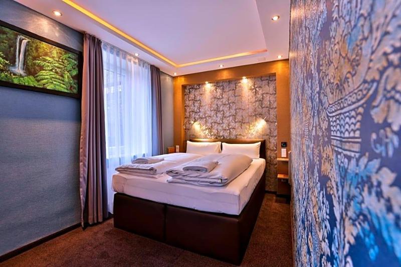 Stay Inn Bielefeld Zentrum image