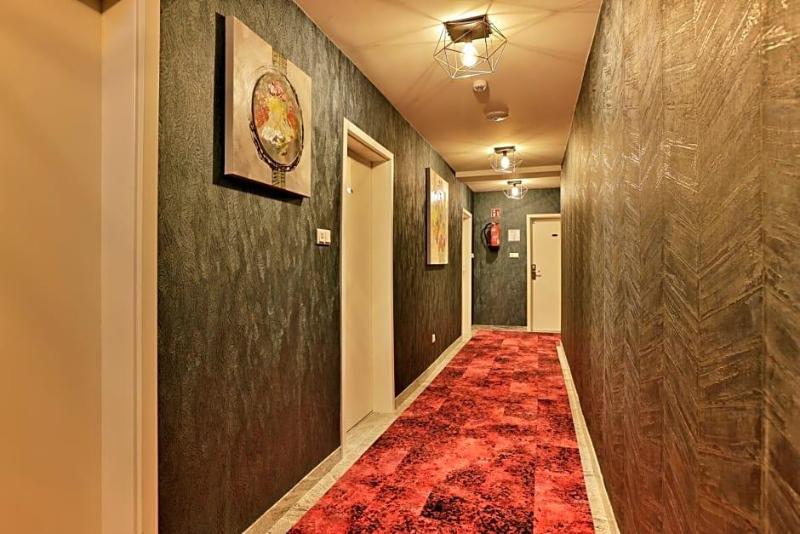 Stay Inn Bielefeld Zentrum image