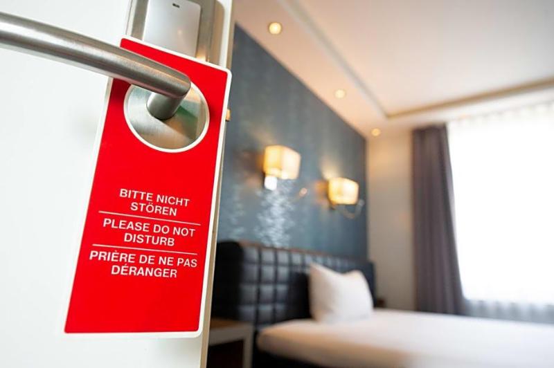 Stay Inn Bielefeld Zentrum image