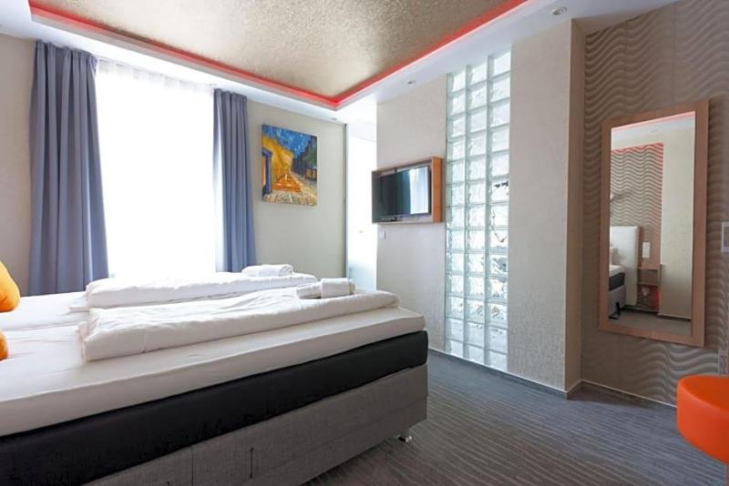 Stay Inn Bielefeld Zentrum image