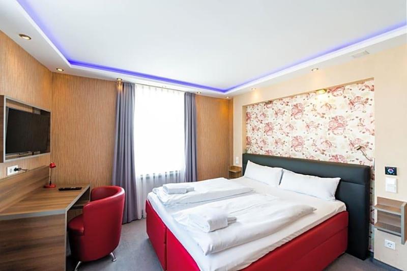 Stay Inn Bielefeld Zentrum image
