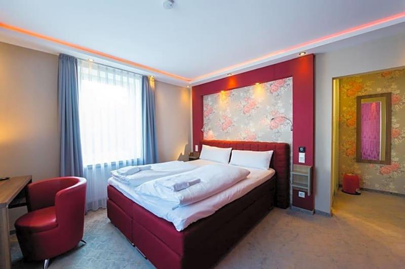 Stay Inn Bielefeld Zentrum image