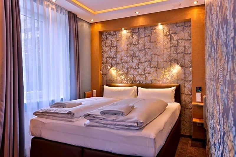 Stay Inn Bielefeld Zentrum image