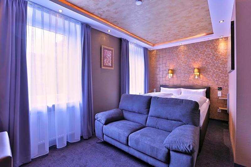 Stay Inn Bielefeld Zentrum image