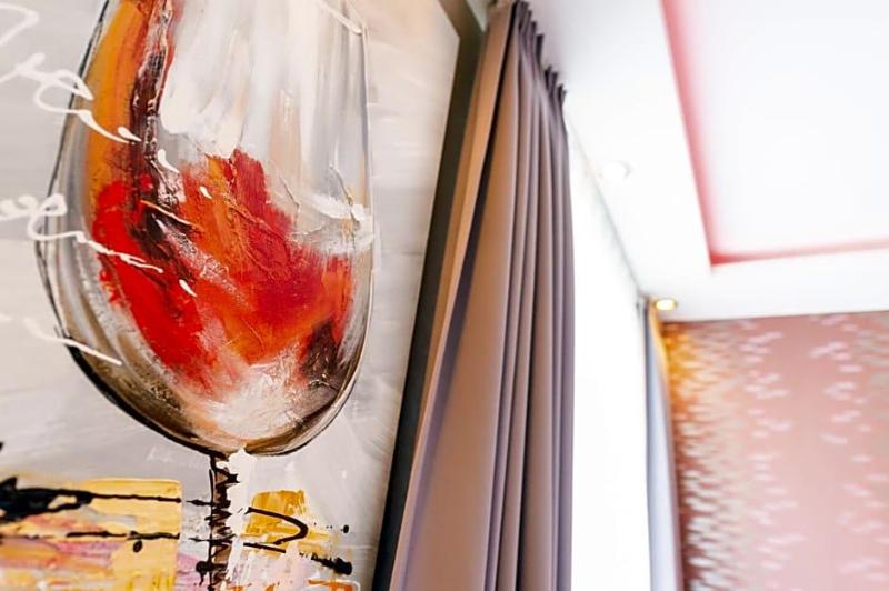 Stay Inn Bielefeld Zentrum image