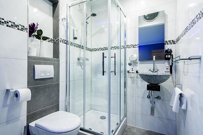 Stay Inn Bielefeld Zentrum image