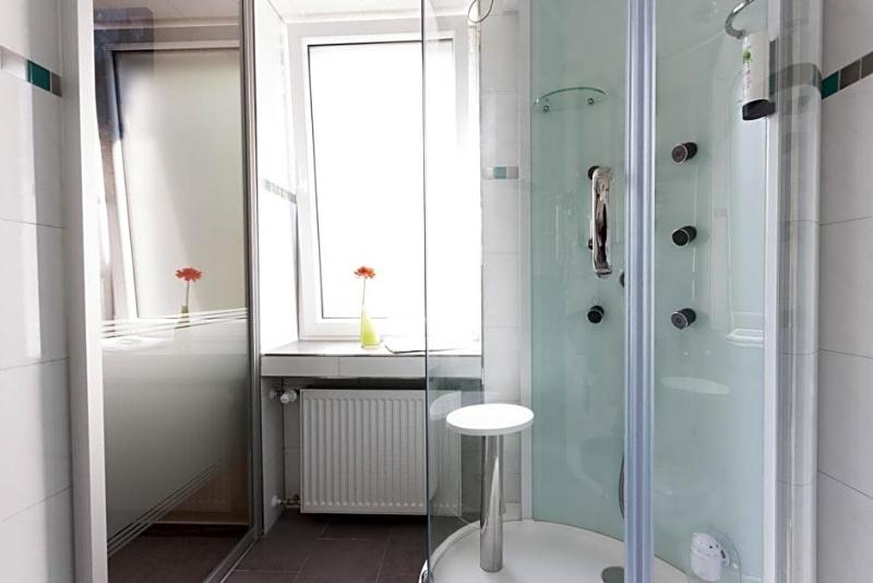 Stay Inn Bielefeld Zentrum image