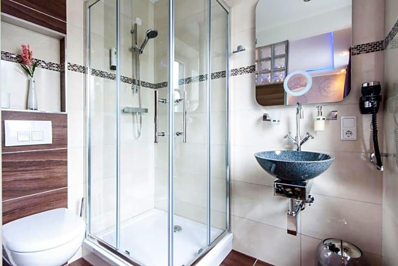 Stay Inn Bielefeld Zentrum image
