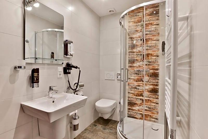 Stay Inn Bielefeld Zentrum image