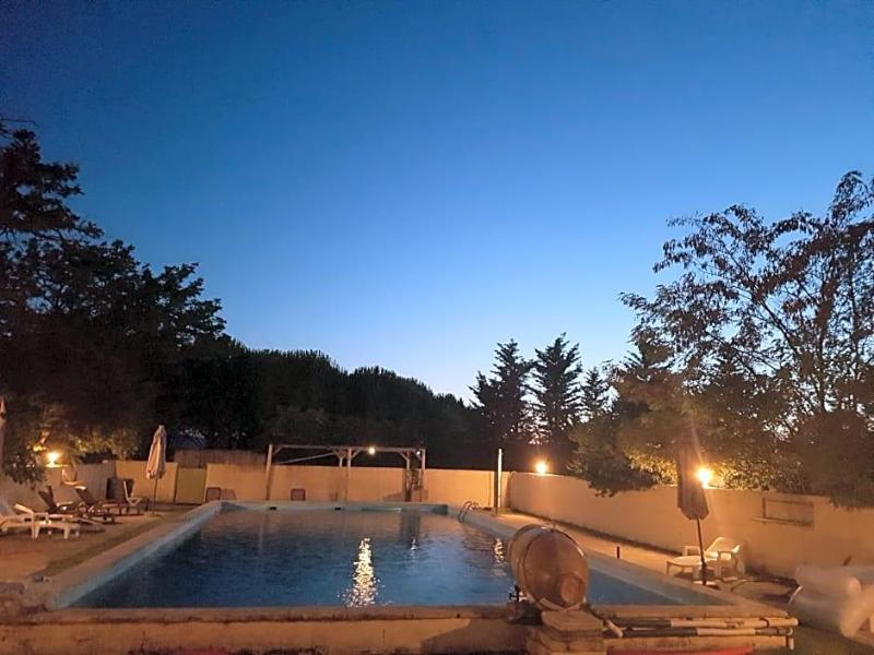 Hotel Carina image