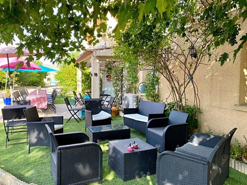 Hotel Carina image