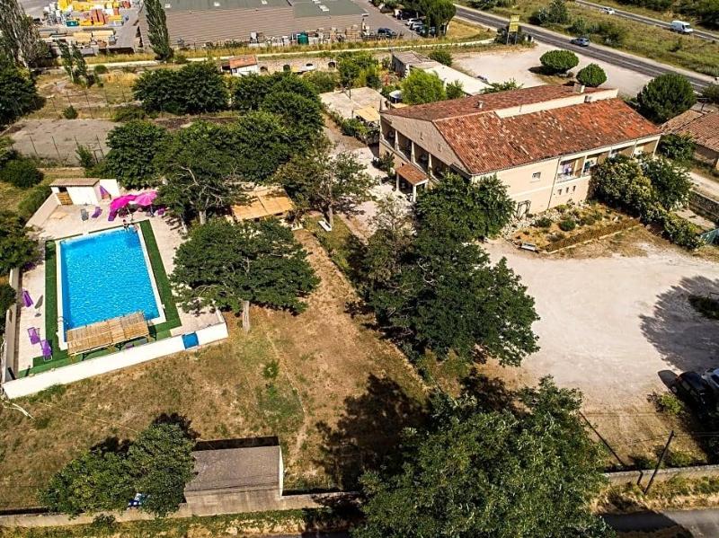 Hotel Carina image