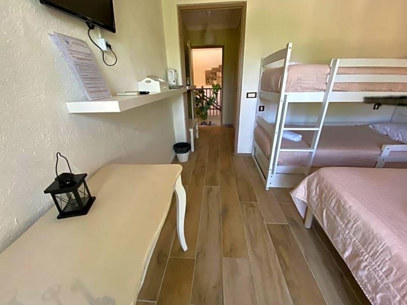 Hotel Carina image
