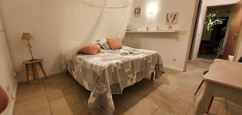 Hotel Carina image