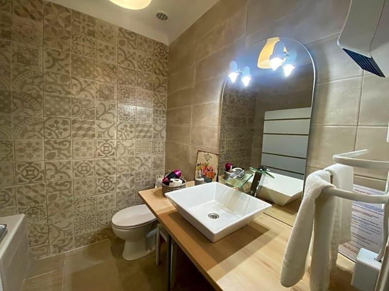 Hotel Carina image