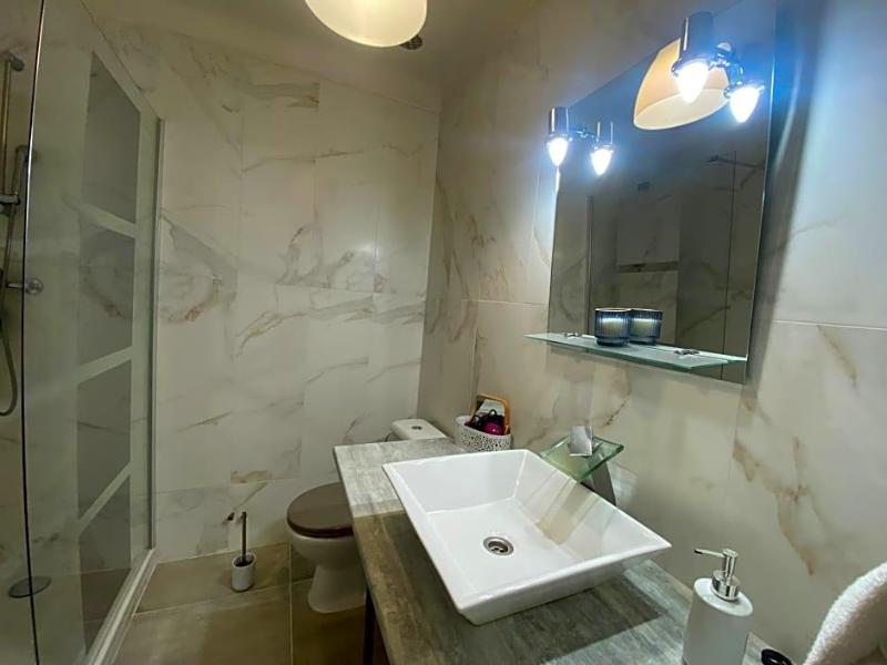 Hotel Carina image