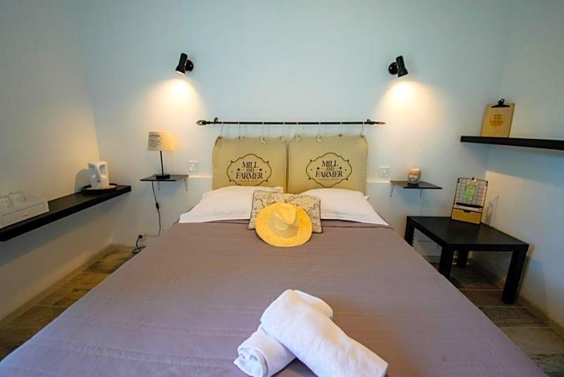 Hotel Carina image